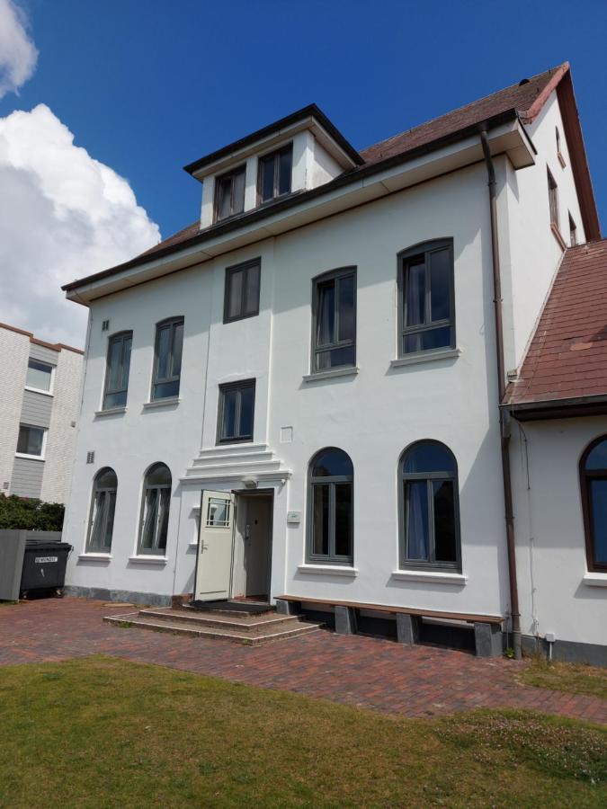 Klaarcamp Wenningstedt-Braderup Exterior foto
