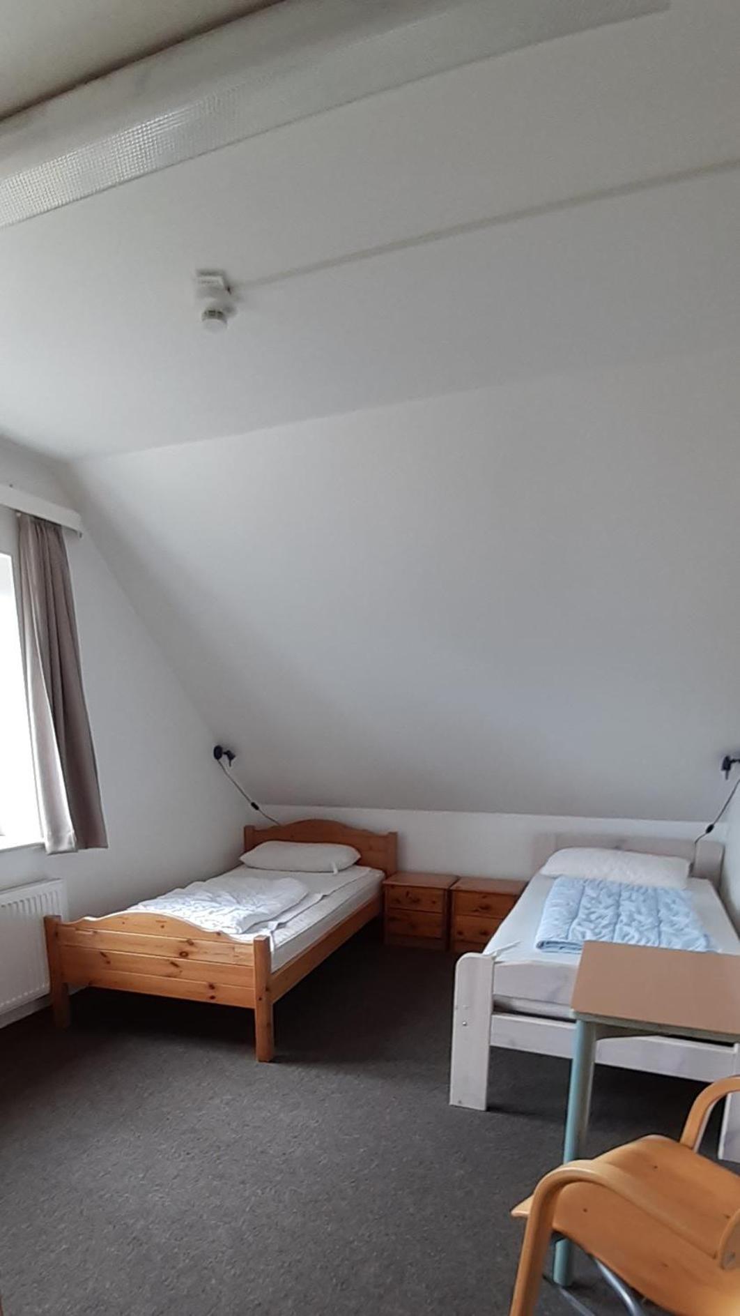 Klaarcamp Wenningstedt-Braderup Quarto foto